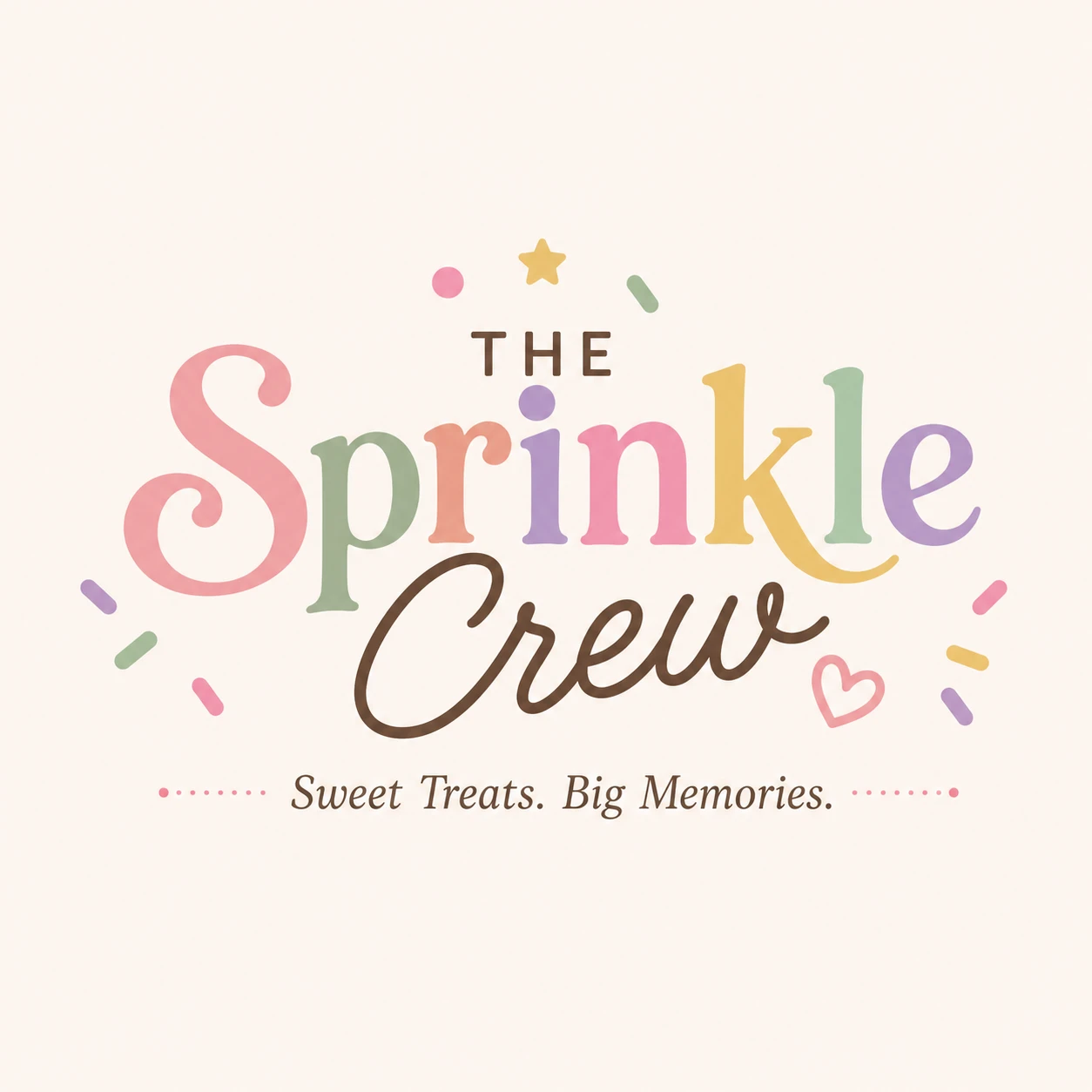 The Sprinkle Crew